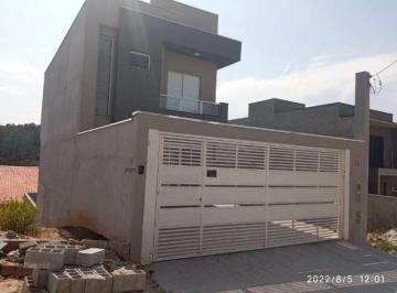 Casa · 175m² · 3 Quartos · 2 Vagas · Casa para venda em Portais (polvilho) de 175.00m² com 3 Quartos, 3 Suites e 2 Garagens