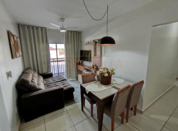 Apartamento · 56m² · 2 Quartos · 1 Vaga · Apartamento para alugar em Morada Dos Nobres de 56.00m² com 2 Quartos, 1 Suite e 1 Garagem