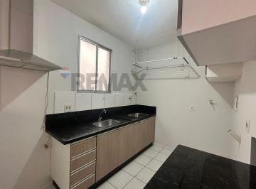 Apartamento · 50m² · 2 Quartos · 1 Vaga · Apartamento para venda em Loteamento Industrial Machadinho de 50.00m² com 2 Quartos e 1 Garagem