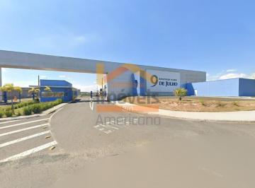 Terreno · 750m² · Lote / Terreno para alugar em Loteamento Industrial 9 De Julho de 750.00m²