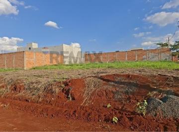 Terreno · 250m² · 1 Quarto · 1 Vaga · Terreno para venda em Bonfim Paulista de 250.38m² com 1 Quarto e 1 Garagem