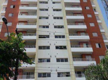 Apartamento · 77m² · 3 Quartos · Apartamento para venda em Vila São João de 77.00m² com 3 Quartos e 1 Suite