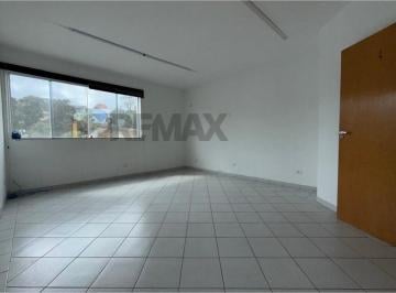 Comercial · 40m² · Sala Comercial para alugar em Jardim Fazenda Rincão de 40.00m²