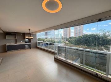 Apartamento · 227m² · 4 Quartos · 3 Vagas · Apartamento para alugar em Jardim Botânico de 227.00m² com 4 Quartos, 4 Suites e 3 Garagens