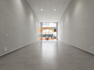 Comercial · 115m² · 2 Vagas · Galpão / Depósito / Armazém para alugar em Vila Santa Catarina de 115.00m² com 2 Garagens