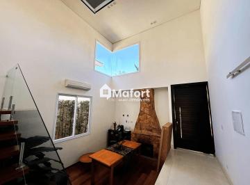 Casa · 352m² · 3 Quartos · 4 Vagas · Casa de Condomínio para alugar em Vila Oliveira de 352.00m² com 3 Quartos, 2 Suites e 4 Garagens