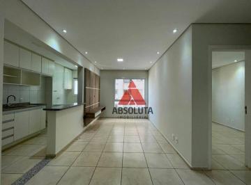 Apartamento · 56m² · 2 Quartos · 1 Vaga · Apartamento para alugar em Vila Santa Catarina de 56.00m² com 2 Quartos e 1 Garagem