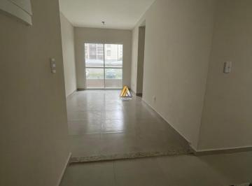 Apartamento · 55m² · 2 Quartos · Apartamento para venda em Loteamento Adventista Campineiro de 55.37m² com 2 Quartos e 1 Suite