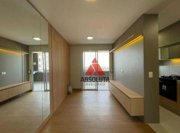 Apartamento · 72m² · 3 Quartos · 1 Vaga · Apartamento para alugar em Residencial Dona Margarida de 72.00m² com 3 Quartos, 1 Suite e 1 Garagem