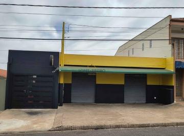Comercial · 154m² · 1 Quarto · 1 Vaga · Prédio Comercial para venda e aluguel em Parque Residencial Serra Negra de 153.85m² com 1 Quarto e 1