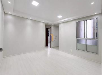 Apartamento · 47m² · 2 Quartos · 1 Vaga · Apartamento para venda em Boa Vista de 47.00m² com 2 Quartos e 1 Garagem