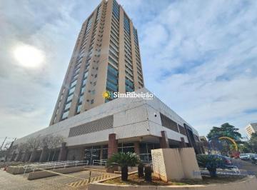 Comercial · 38m² · 1 Vaga · Sala Comercial para venda em Nova Ribeirânia de 38.00m² com 1 Garagem