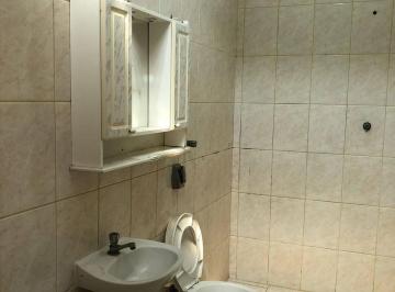 Casa · 100m² · 3 Quartos · 1 Vaga · Sobrado para alugar em Nova Gerty de 100.00m² com 3 Quartos e 1 Garagem