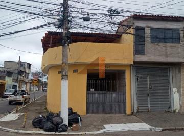 Casa · 120m² · 2 Quartos · 1 Vaga · Sobrado para alugar em Jardim Penha de 120.00m² com 2 Quartos, 2 Suites e 1 Garagem