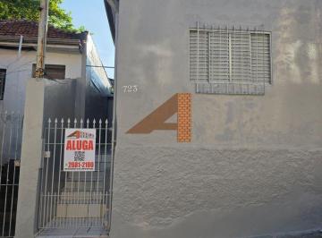 Casa · 50m² · 2 Quartos · Casa para alugar em Vila Ponte Rasa de 50.00m² com 2 Quartos
