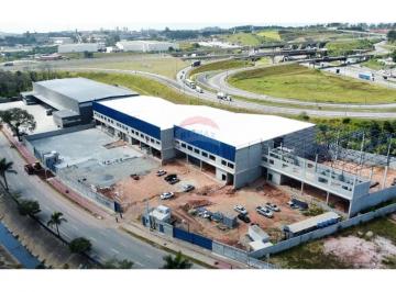 Comercial · 1545m² · Galpão / Depósito / Armazém para alugar em Portão de 1545.00m²