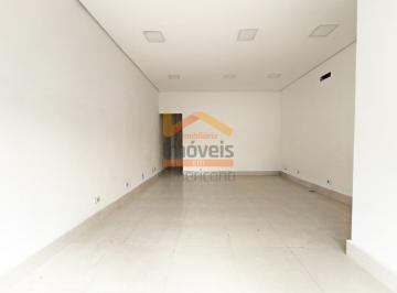 Comercial · 42m² · 2 Vagas · Sala Comercial para alugar em Vila Belvedere de 42.00m² com 2 Garagens
