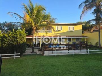 Terreno · 250m² · 2 Quartos · 10 Vagas · Chácara para venda em Piracambaia I de 250.00m² com 2 Quartos e 10 Garagens