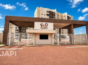 Apartamento · 69m² · 3 Quartos · 2 Vagas · Apartamento para venda e aluguel em Medeiros de 69.00m² com 3 Quartos, 1 Suite e 2 Garagens