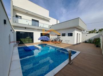 Casa · 300m² · 5 Quartos · 4 Vagas · Casa de Condomínio para venda em Jardim Phillipson Park de 300.00m² com 5 Quartos, 2 Suites e 4 Gara