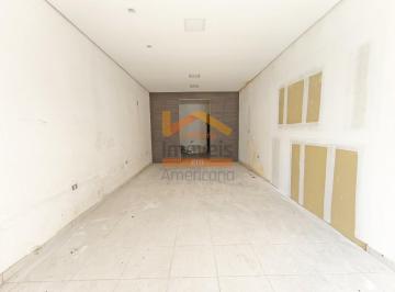 Comercial · 53m² · 1 Vaga · Sala Comercial para alugar em Vila Rehder de 53.44m² com 1 Garagem