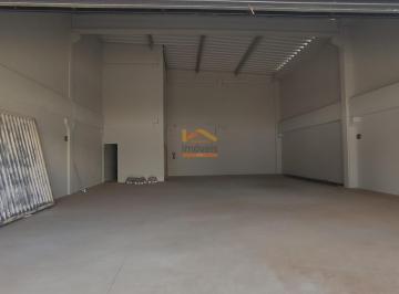 Comercial · 260m² · 4 Vagas · Galpão / Depósito / Armazém para alugar em Jardim Sao Paulo de 260.00m² com 4 Garagens