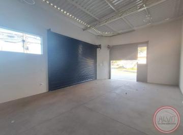 Comercial · 150m² · 6 Vagas · Galpão / Depósito / Armazém para alugar em Loteamento INOCOOP de 150.00m² com 6 Garagens