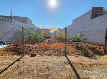 Terreno · 312m² · Terreno para venda em Jardim Terramérica Ii de 312.50m²
