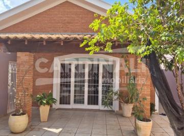 Casa · 234m² · 4 Quartos · 2 Vagas · Casa para venda em Vila José Bonifácio de 234.00m² com 4 Quartos, 1 Suite e 2 Garagens