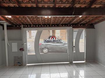 Casa · 126m² · 2 Quartos · 2 Vagas · Casa para venda em Parque Residencial Jaguari de 126.00m² com 2 Quartos, 1 Suite e 2 Garagens