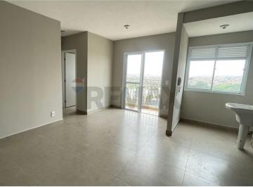 Apartamento · 46m² · 2 Quartos · 1 Vaga · Apartamento para venda em Jardim Dos Ipês de 46.00m² com 2 Quartos e 1 Garagem