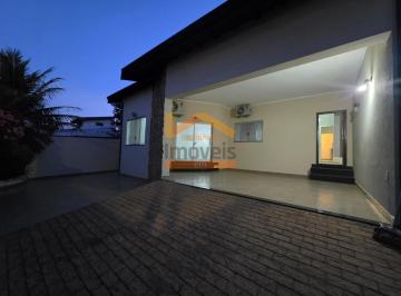 Casa · 207m² · 3 Quartos · 4 Vagas · Casa para venda em Jardim Ipiranga de 207.00m² com 3 Quartos, 1 Suite e 4 Garagens