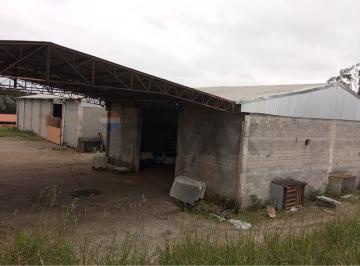 Comercial · 300m² · Galpão / Depósito / Armazém para alugar em Mandi de 300.00m²