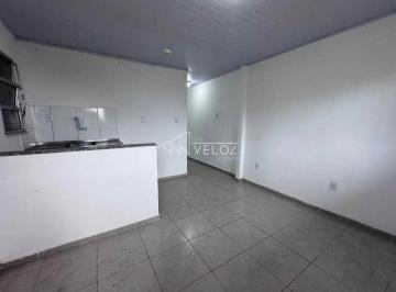 Apartamento · 30m² · 2 Quartos · Casa de rua : / Residencial / Catete