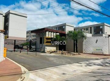 Apartamento · 47m² · 2 Quartos · 1 Vaga · Apartamento para venda em Recreio dos Sorocabanos de 47.00m² com 2 Quartos e 1 Garagem