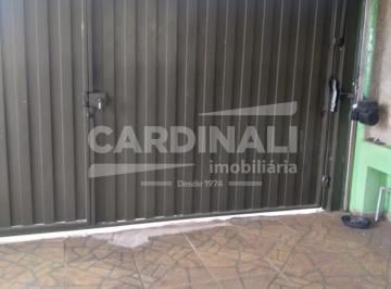 Casa · 194m² · 3 Quartos · 5 Vagas · Casa para venda em Jardim Beatriz de 194.00m² com 3 Quartos e 5 Garagens