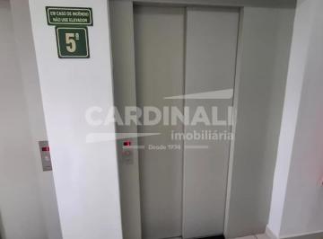 Apartamento · 48m² · 1 Quarto · 1 Vaga · Apartamento para venda em Jardim Sao Carlos de 48.00m² com 1 Quarto e 1 Garagem