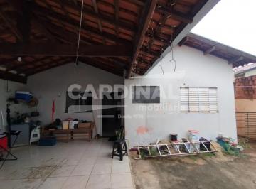 Casa · 102m² · 2 Quartos · 2 Vagas · Casa para venda em Jardim Embare de 102.00m² com 2 Quartos e 2 Garagens
