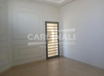 Casa · 110m² · 3 Quartos · 1 Vaga · Casa para venda em Jardim Paulista de 110.00m² com 3 Quartos, 1 Suite e 1 Garagem