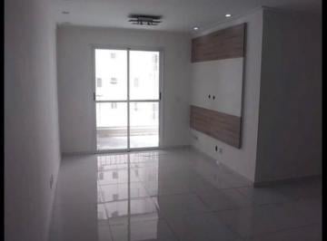 Apartamento · 80m² · 3 Quartos · 2 Vagas · Apartamento para alugar em Jardim Tupanci de 80.00m² com 3 Quartos, 1 Suite e 2 Garagens