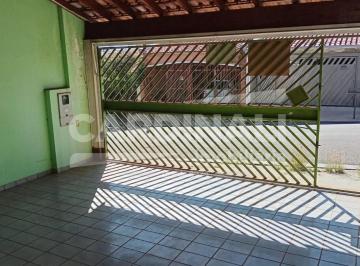 Casa · 155m² · 3 Quartos · 2 Vagas · Casa para venda em Cidade Jardim de 155.00m² com 3 Quartos, 1 Suite e 2 Garagens