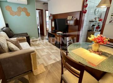 Apartamento · 68m² · 3 Quartos · 1 Vaga · Apartamento para venda em Vila Monteiro de 68.00m² com 3 Quartos, 1 Suite e 1 Garagem