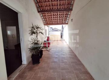 Casa · 123m² · 3 Quartos · 2 Vagas · Casa para venda em Vila Brasília de 123.00m² com 3 Quartos, 1 Suite e 2 Garagens