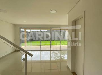 Casa · 173m² · 3 Quartos · 4 Vagas · Casa de Condomínio para venda em Vila Do Golf de 173.00m² com 3 Quartos, 3 Suites e 4 Garagens