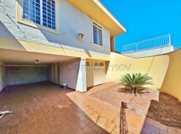 Casa · 206m² · 3 Quartos · 4 Vagas · Casa para venda em Alto Da Boa Vista de 206.00m² com 3 Quartos, 1 Suite e 4 Garagens