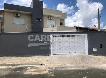 Apartamento · 226m² · 4 Quartos · 4 Vagas · Cobertura para venda em Residencial Parque Da Fazenda de 226.00m² com 4 Quartos, 2 Suites e 4 Garage