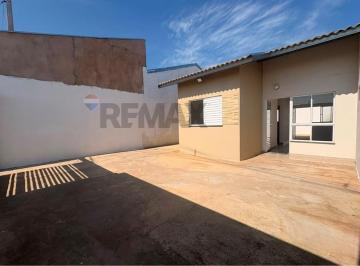 Casa · 57m² · 2 Quartos · Casa para alugar em Conjunto Habitacional Engenheiro Francisco Blasi de 57.00m² com 2 Quartos