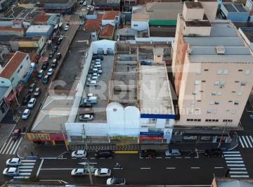 Comercial · 1324m² · 15 Vagas · Prédio Comercial para venda em Centro de 1324.00m² com 15 Garagens