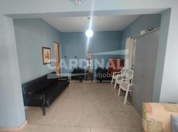 Casa · 199m² · 3 Quartos · 6 Vagas · Casa para venda em Centreville de 199.00m² com 3 Quartos, 1 Suite e 6 Garagens