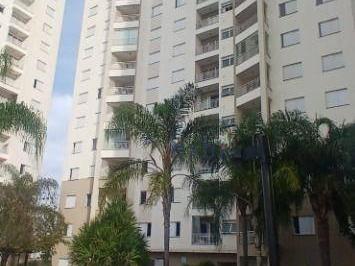 Apartamento · 52m² · 2 Quartos · 1 Vaga · Apartamento para alugar em Santa Rosalia de 52.00m² com 2 Quartos e 1 Garagem